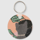 Search for grey cat key rings Pink