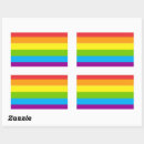 Search for lgbt rectangle stickers Transgender