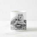 Search for wolf design mugs Animal