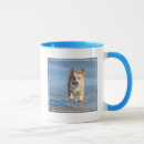 Search for beach dog mugs Sand