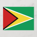 Search for guyanese flag postcards Georgetown