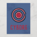 Search for halftone postcards Superhero