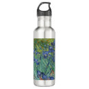 Search for vans water bottles Irises