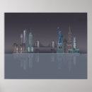Search for new york skyline posters Fabulous