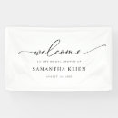 Search for elegant banners Calligraphy script typography
