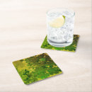 Search for shamrock coasters Good luck