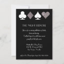 Search for silver rehearsal dinner invitations Las vegas