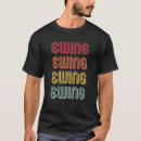 Search for ewing tshirts Retro