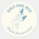 Search for girls spa party stickers Bride