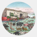 Search for the ark stickers Flood