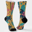Search for 90s socks Pattern