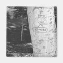 Search for tree trunks magnets Outdoors