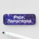 Search for space name tags Stars
