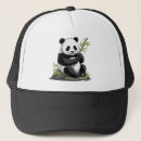 Search for cute patterns hats Wild