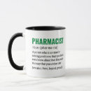 Search for pharmacy mugs Doctor