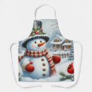 Search for cardinal bird aprons Nature