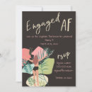 Search for afs invitations Engaged af