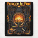 Search for fantasy mouse mats Fire