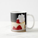 Search for cheesecake mugs Pie
