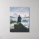 Search for caspar david friedrich posters German artist