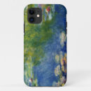 Search for giverny iphone cases Pond