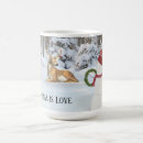 Search for winter woods mugs Deer