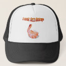 Search for shrimp hats Louisiana