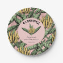 Search for banana plates Pink