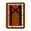 Search for rune magnets Viking