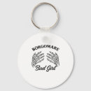 Search for goth girls key rings Skull
