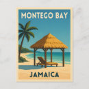 Search for jamaica postcards Tropical
