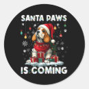 Search for australian animals christmas stickers Xmas