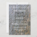 Search for bark invitations Tree
