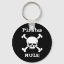 Search for bootie key rings Pirate
