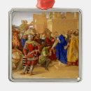 Search for square round christmas tree decorations Victorian