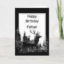 Search for stag birthday cards Deer