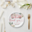 Search for vintage truck decor Fall baby shower