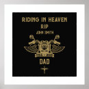 Search for wake posters In loving memory