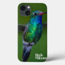 Search for ornithology ipad cases Hummingbird