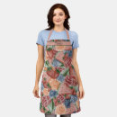 Search for living space aprons For her