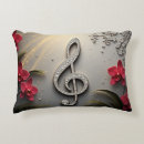 Search for treble clef Flowers