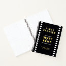 Search for sassy notebooks Vintage