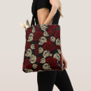 Search for gothic rose bags Skeleton