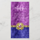 Search for blue sweet 16 cards Purple