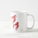 Search for cajun food mugs Crawfish