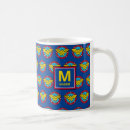 Search for superheroine mugs Retro