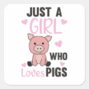 Search for cute piglet stickers Animals