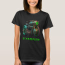 Search for steampunk tshirts Bike