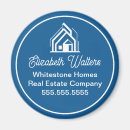 Search for company magnets Promotional item