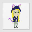 Search for anime calendars Cat